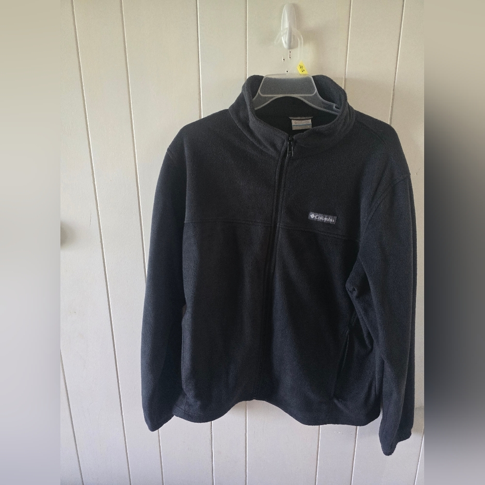 Columbia Steens Mountain 2.0 Full Zip Fleece Jacket size XL